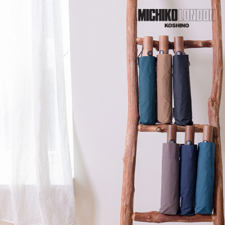 미치코런던 3HHM053 3단 자동우산 #2