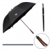 작은이미지: 송월 CM 장 블랙우드 75 우산 #2