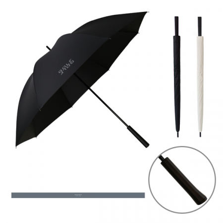 송월 SWU 골프 퍼터 암막 우산 70 #2