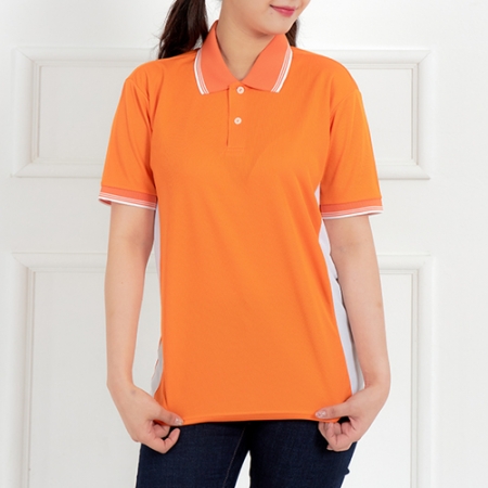 쿨론 캐쥬얼 반팔 긴팔 카라 티셔츠 #5