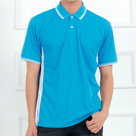 쿨론 캐쥬얼 반팔 긴팔 카라 티셔츠 #3