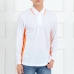 작은이미지: 쿨론 캐쥬얼 반팔 긴팔 카라 티셔츠 #8