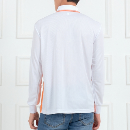 쿨론 캐쥬얼 반팔 긴팔 카라 티셔츠 #9