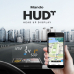작은이미지: 만도 HUD T 헤드업 디스플레이 MHDW1 #2