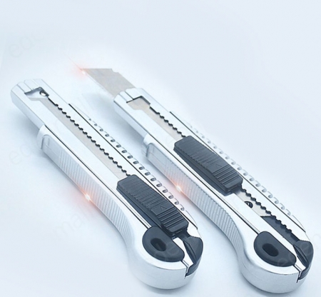 탄창식 커터칼, 커터칼, 공구용커터칼, 5+1커터칼 #2