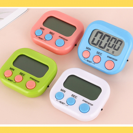 구구키친 타이머 #2