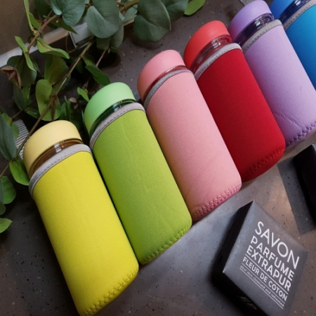 물병가방 물병파우치 물병스트랩 물통주머니 텀블러파우치 물통파우치 #2