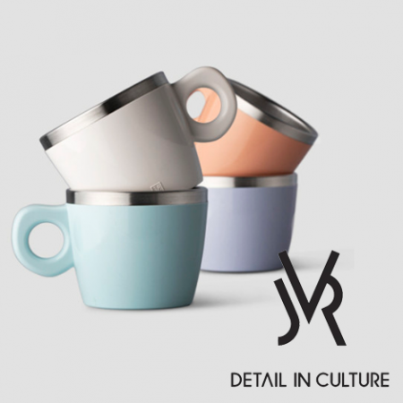 스테인리스 스텐 머그컵 / 220ml 8oz #2