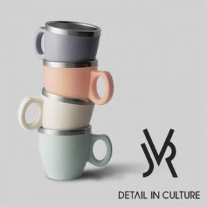 스테인리스 스텐 머그컵 / 280ml 10oz