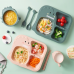 작은이미지: 이유식용기 유아식판 아기식판 유아식기 이유식식판 이유식식기 유아식기 세트 이유식식기 세트 #2