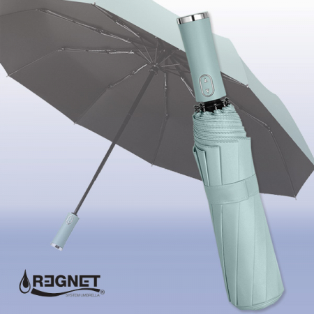 에센셜 10K UV코팅 3단 완전자동 양우산 #7