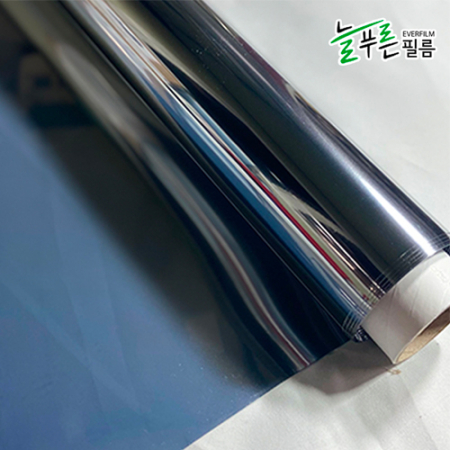 늘푸른 창문 반사필름 10M #3