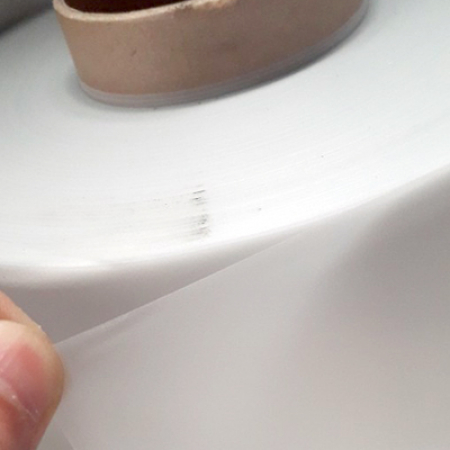 무점착 안개시트지, 지킴이필름, 자외선차단 단열필름, 안개필름 10M #5