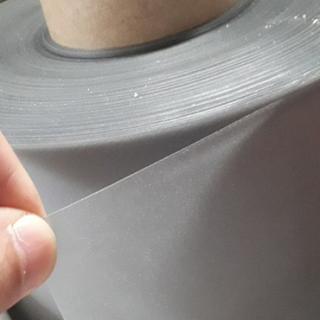 무점착 안개시트지, 지킴이필름, 자외선차단 단열필름, 안개필름 10M #3