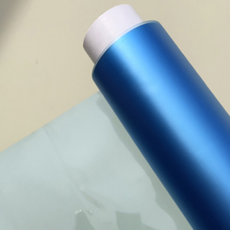 무점착 안개시트지, 지킴이필름, 자외선차단 단열필름, 안개필름 10M #2