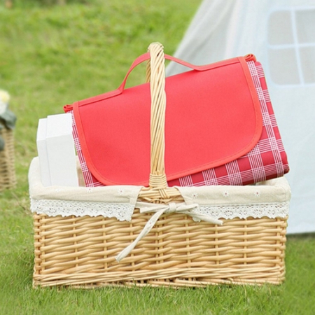 방수 접이식 피크닉매트, 돗자리 매트, 피크닉 돗자리, 미니 돗자리, 피크닉세트, 피크닉 방수매트 #2