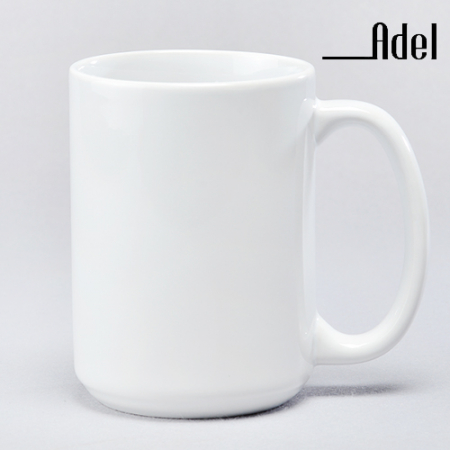 dr매직16온스 롱화이트머그 아델 480ml #2