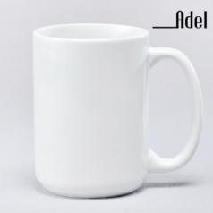 dr매직16온스 롱화이트머그 아델 480ml