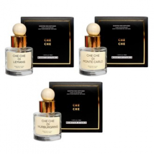 몬스터 스튜디오 체체 차량용 디퓨저 40ml