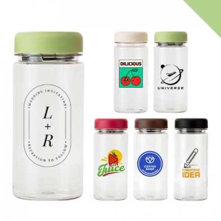 에코 보틀 에코젠 물병 350ml #2