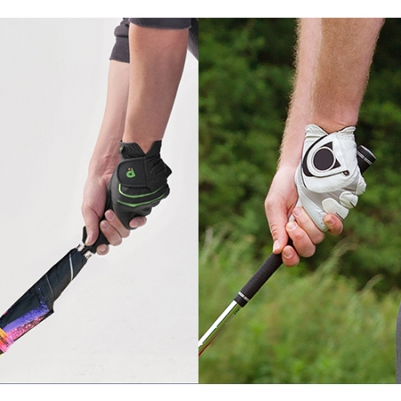 자외선 차단 골프 그립 우산, 특허받은 골프우산 #4