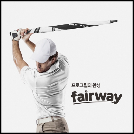 자외선 차단 골프 그립 우산, 특허받은 골프우산 #2