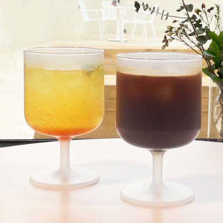 티스카페 포쉬컵 PP 410ml #6