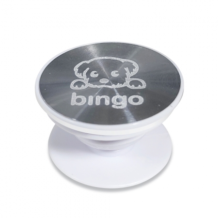 스마트톡 알미늄 실버 BG-12 #2