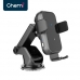 작은이미지: 케미 2코일 차량용 무선 충전 거치대 HEA-CWC20 #2