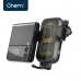 작은이미지: 케미 2코일 차량용 무선 충전 거치대 HEA-CWC20 #4