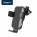 작은이미지: 케미 2코일 차량용 무선 충전 거치대 HEA-CWC20 #3