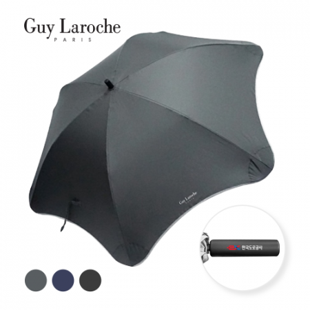 기라로쉬 70 블루밍 로고 장우산 8K #2