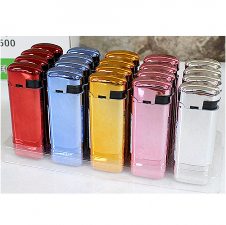 굳 차밍토치 - 강력한 화력 #4