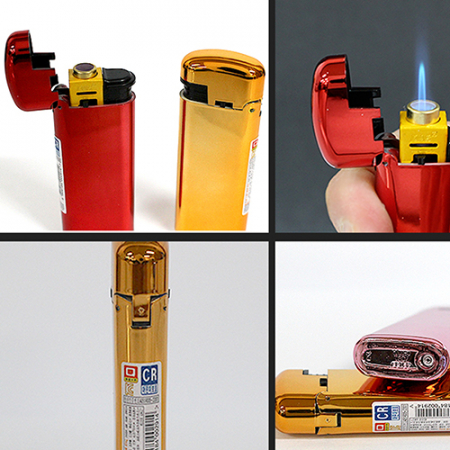 굳 차밍토치 - 강력한 화력 #3