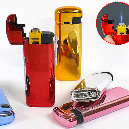 굳 차밍토치 - 강력한 화력 #2