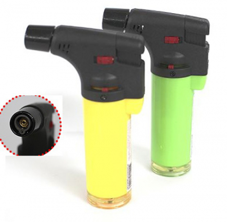 굳 캠핑토치 - 강력한 화력 #2