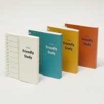 스터디 워드북 // 주문제작형