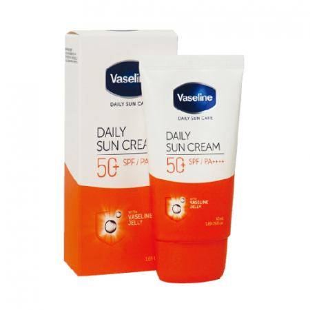 바세린 선크림 SPF50+ pa+++박스포함 #2