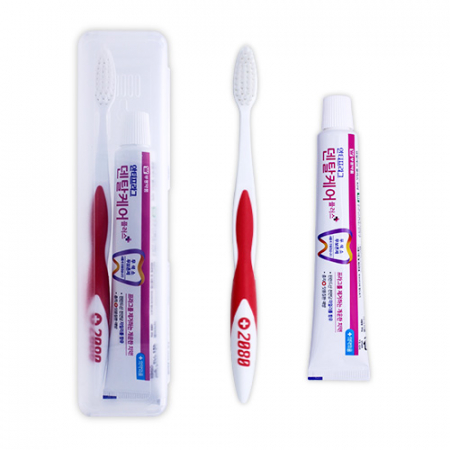 안티프라그 치약칫솔세트 25호 #2