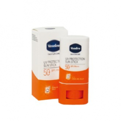 바세린 선스틱 SPF 50+PA+++박스포함