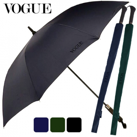 보그우산 70 로고자수 골프우산 #3