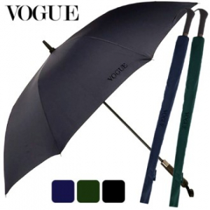 보그우산 70 로고자수 골프우산