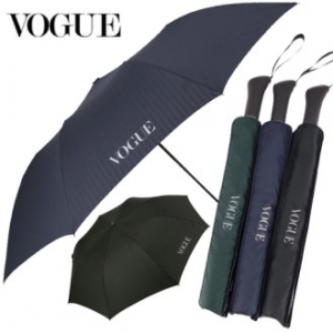 보그우산 이너라인 2단우산
