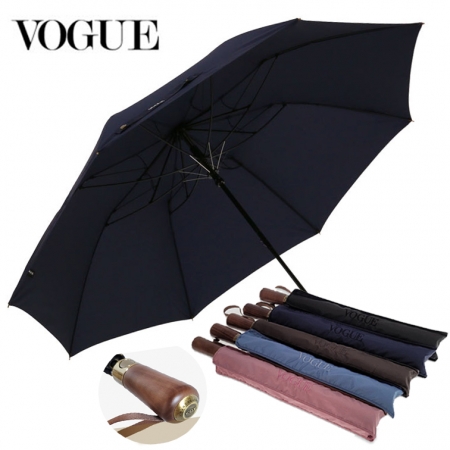 보그우산 네추럴 2단우산 #3
