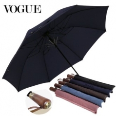 보그우산 네추럴 2단우산
