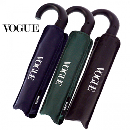 보그 곡자 3단 전자동 우산 #2