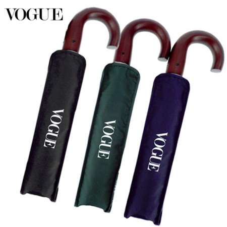 보그 3단 전자동 거꾸로 우산 #3