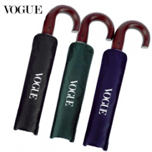 보그 3단 전자동 거꾸로 우산