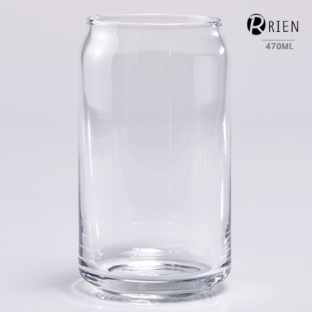 리엔 (dr) 비어캔 글라스 470ml 베이직 #3