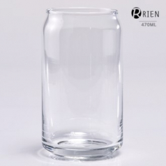 리엔 (dr) 비어캔 글라스 470ml 베이직